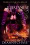 [Witches of Keating Hollow 09] • Hexenmuse
